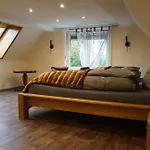 Das Gipp8Cht Ferienhaus