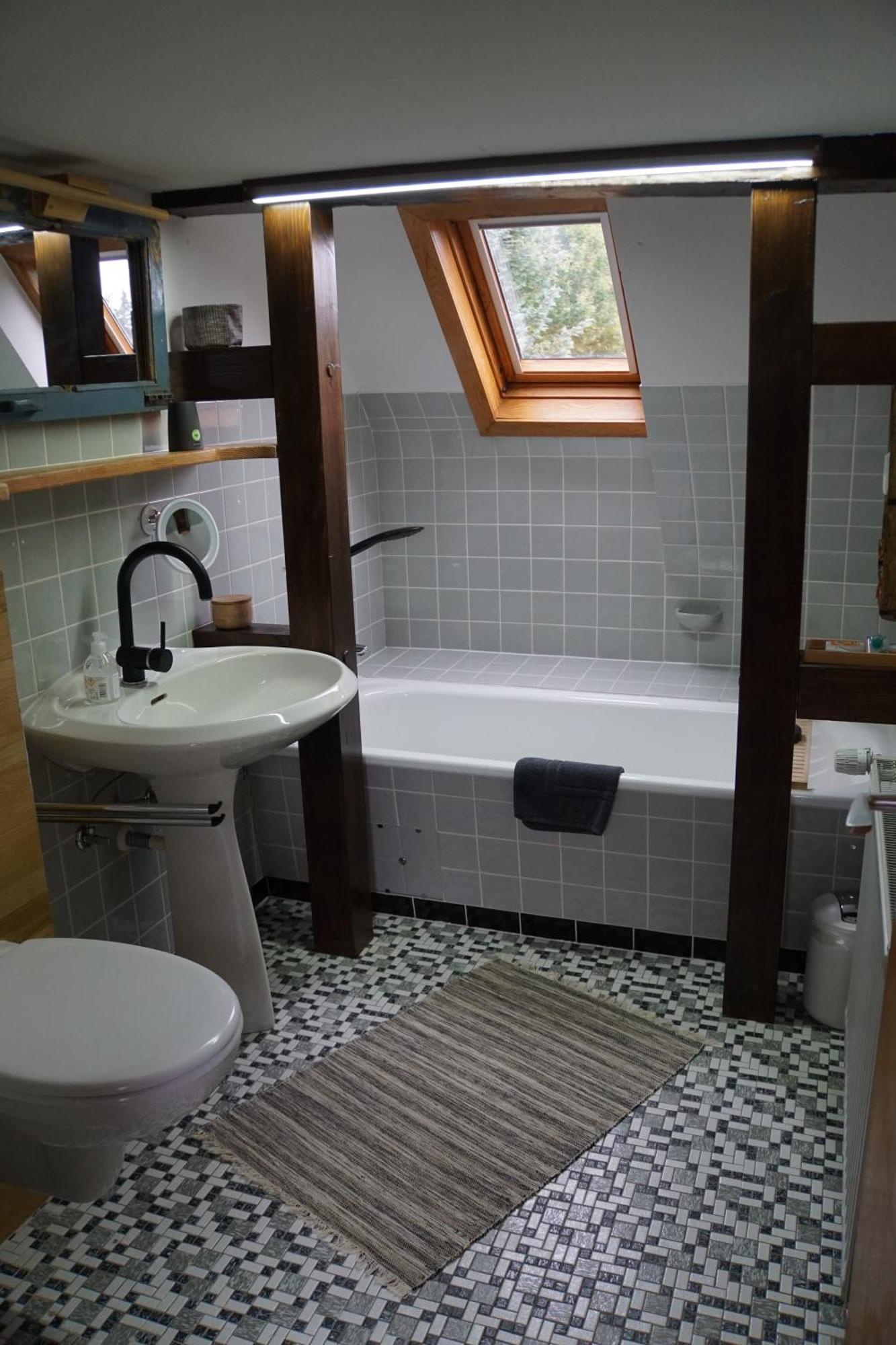 Gipp8cht Ferienhaus